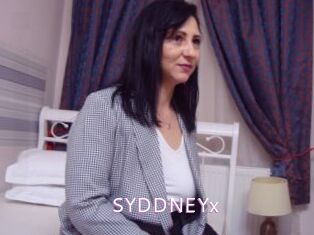 SYDDNEYx