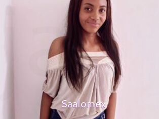 Saalomex