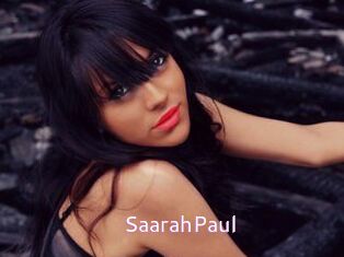 SaarahPaul