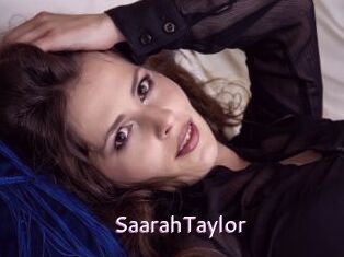 SaarahTaylor