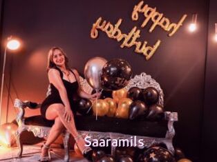 Saaramils