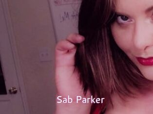 Sab_Parker