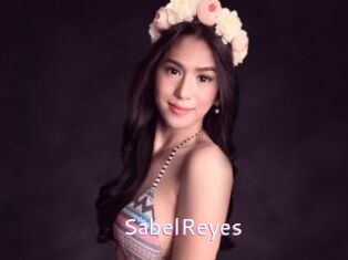 SabelReyes