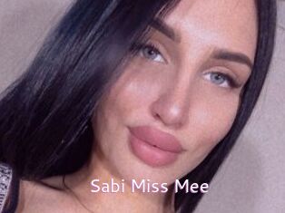 Sabi_Miss_Mee