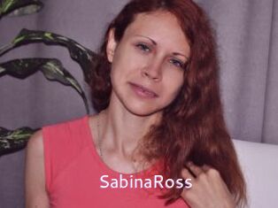 SabinaRoss