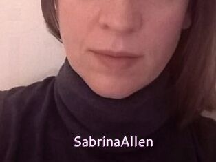 SabrinaAllen