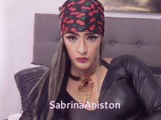 SabrinaAniston