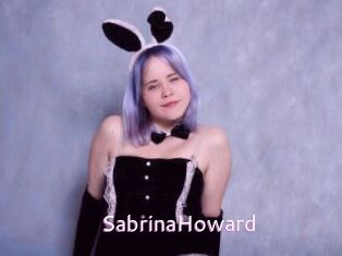 SabrinaHoward