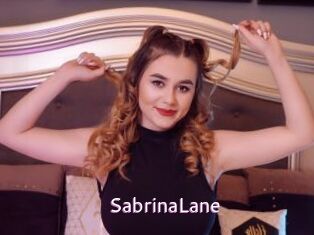 SabrinaLane
