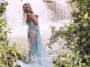 SabrinaLittle Just Amateurs