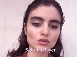 SabrinaMayer