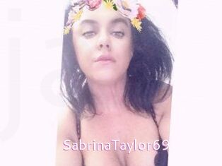 SabrinaTaylor69