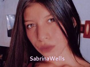 SabrinaWells