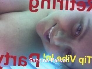 Sabrina_Parker Just Amateurs