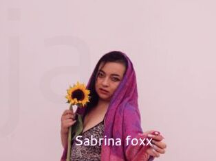 Sabrina_foxx