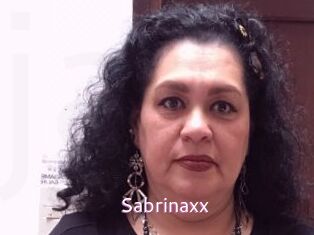 Sabrinaxx