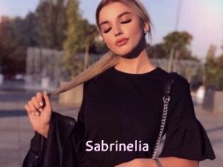 Sabrinelia