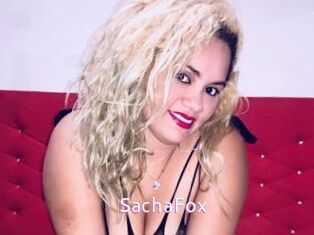 SachaFox_