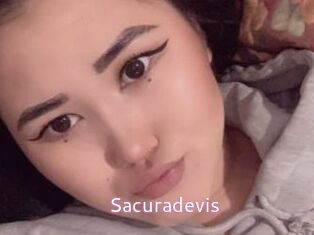Sacuradevis