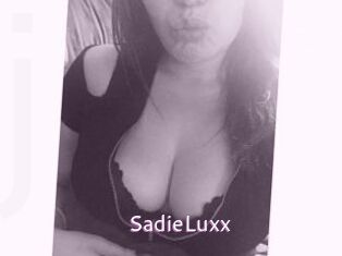 SadieLuxx