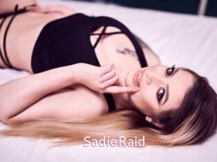 SadieRaid