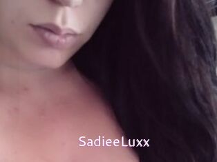 SadieeLuxx