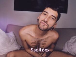 Saditoxx