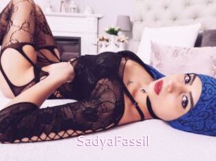 SadyaFassil Just Amateurs