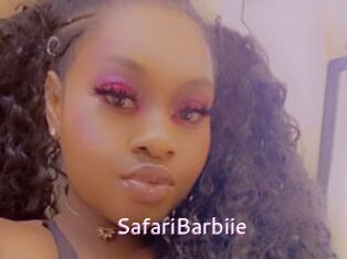 SafariBarbiie Just Amateurs