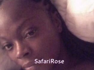 Safari_Rose
