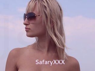 SafaryXXX