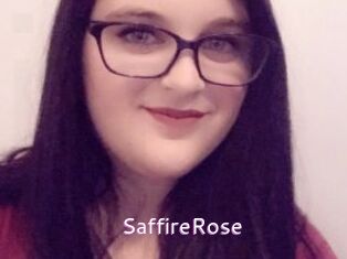 SaffireRose