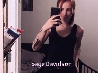 SageDavidson