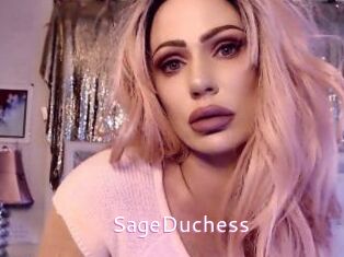 SageDuchess