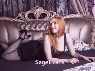 SageEvans