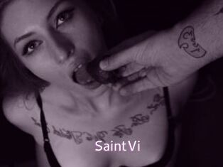 SaintVi Just Amateurs
