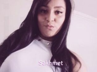 Sakhmet