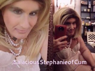 SalaciousStephanieofCum