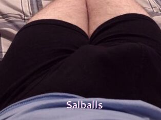 Salballs