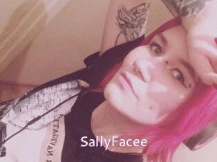 SallyFacee