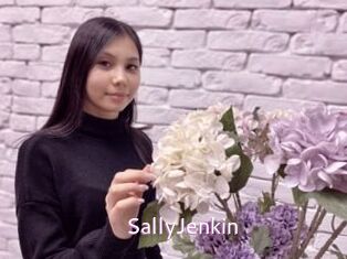 SallyJenkin