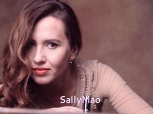 SallyMao