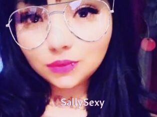 SallySexy