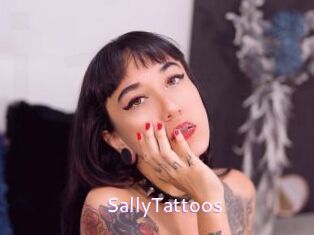 SallyTattoos