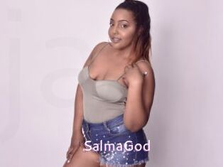 SalmaGod