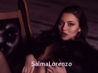 SalmaLorenzo Just Amateurs