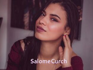 SalomeCurch