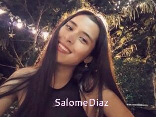 SalomeDiaz