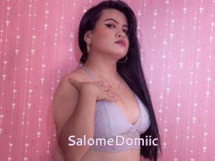 SalomeDomiic