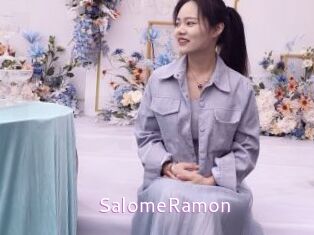 SalomeRamon
